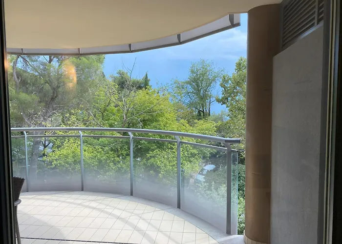 Hotel boutique: Residence Al Bosco