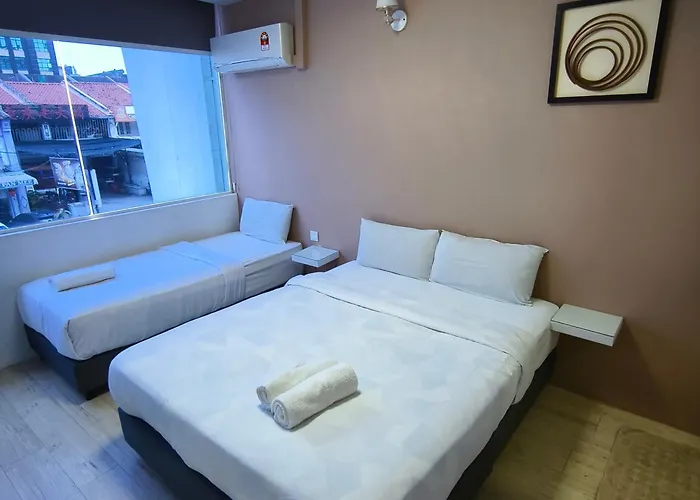 Nice Inn