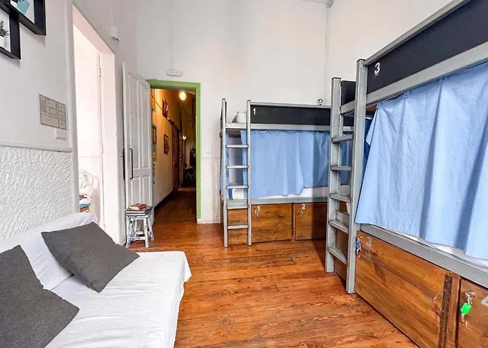 Tenerife Art Hostel
