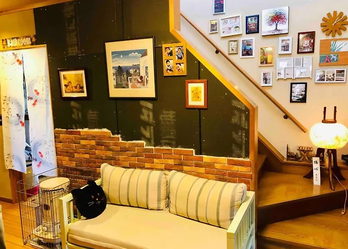 Kumamoto Farm Stay - Vacation Stay 12032V