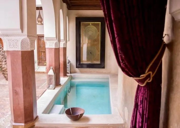 Zamzam & Spa