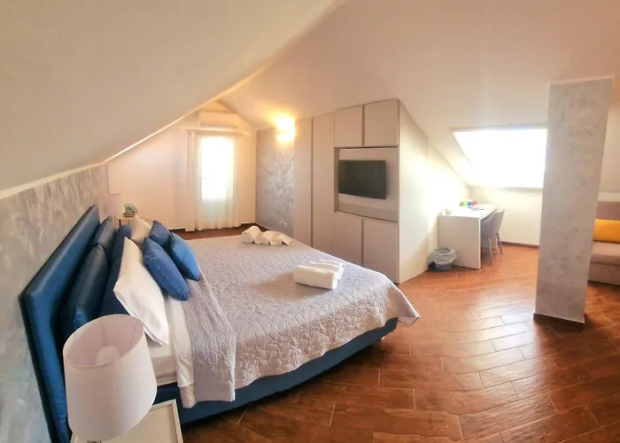 Villa le Agavi - exclusive holiday end event