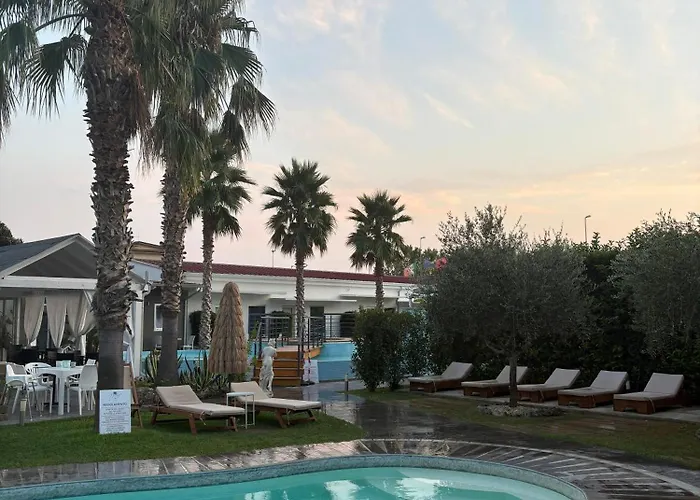 Resort El Bisagrà