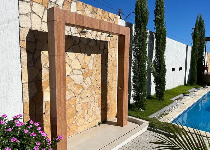 Villa Suíça Ibiapaba