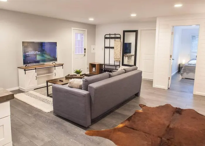 Relax & Enjoy This Spacious Gem In Easy Location