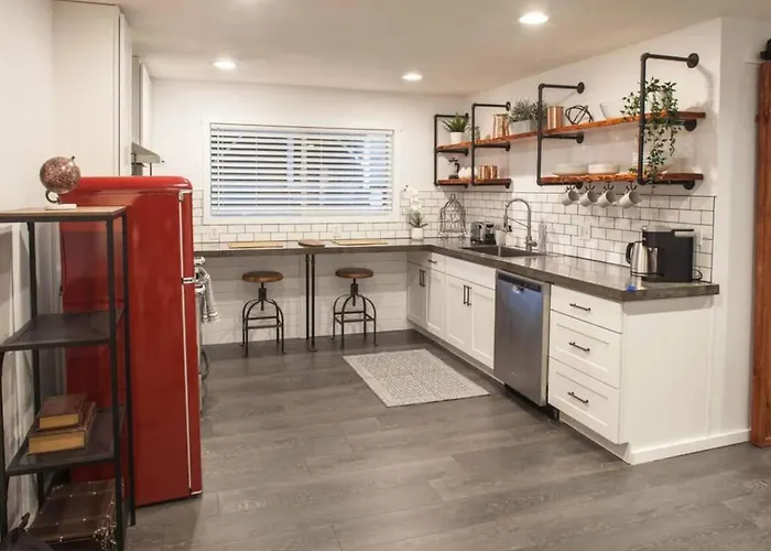 Relax & Enjoy This Spacious Gem In Easy Location