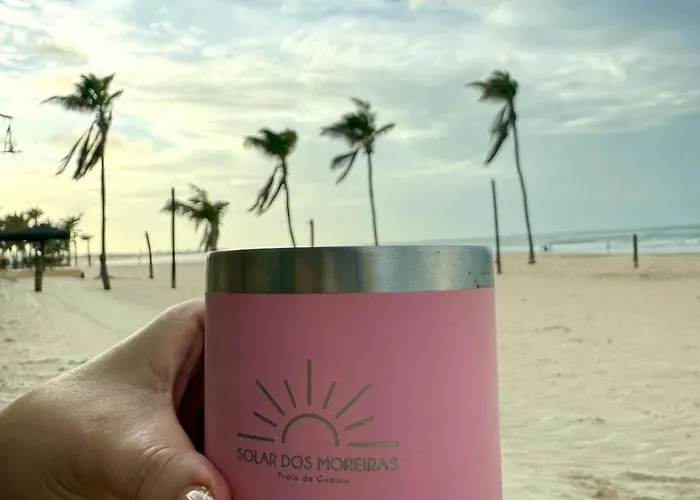 Pousada Solar Dos Moreiras
