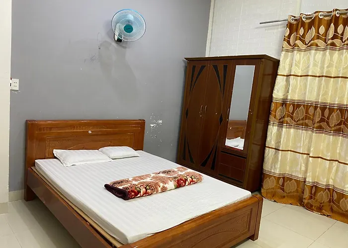Nhà nghỉ PHƯƠNG HIỀN