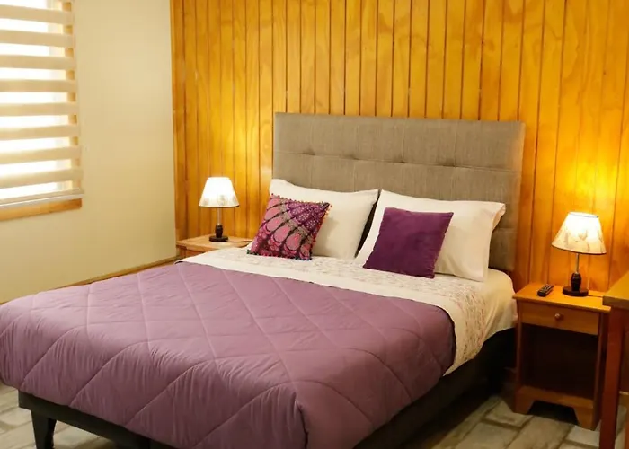 Casa Rogiel - A 10 Min Del Aeropuerto Scl - Ideal Para Escalas