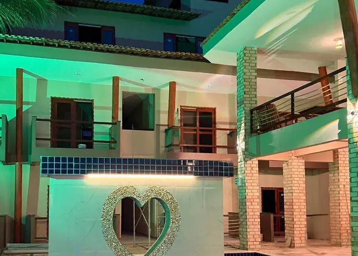 Casa Concha-Maceio