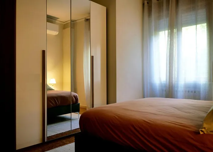 B&B Villa Sassuolo by EUROMODENA