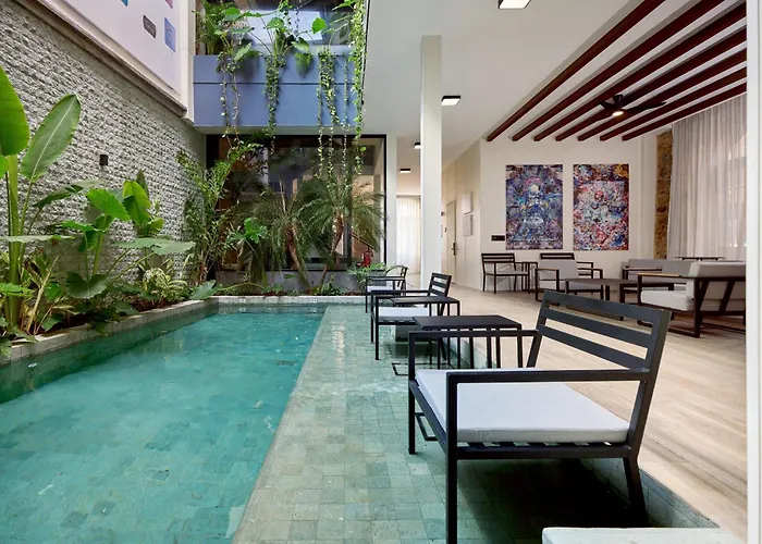 Casa Guogu By Amazinn Places 1F