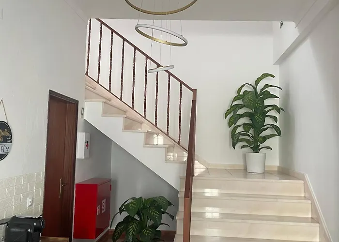 Hospedaria Singularys
