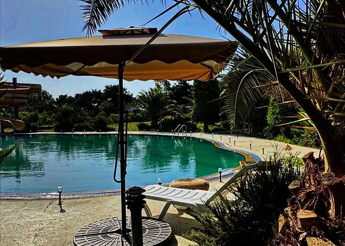 Village Taste Guest House