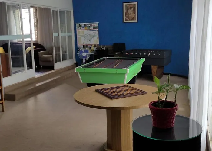Casa no centro!