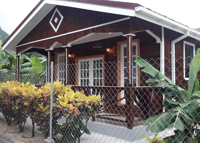 River Breeze Villa