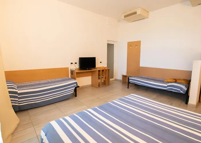 Piccolo Hotel