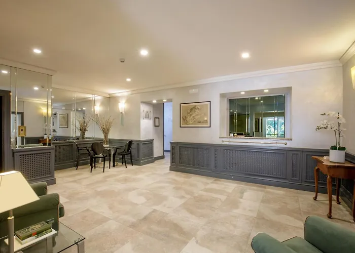 Hotel adatto agli animali: Hotel Buenos Aires