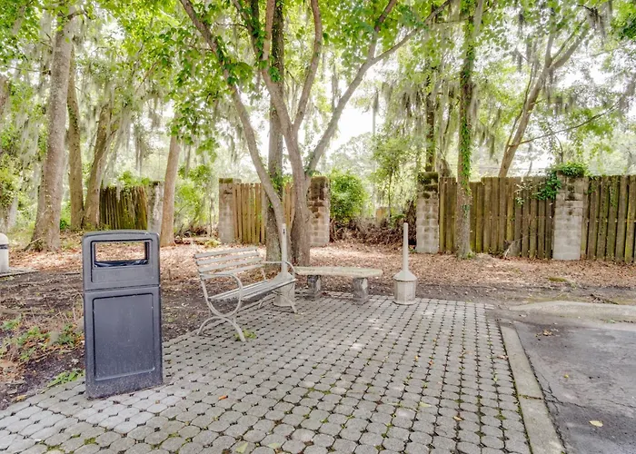 Golf hotel: Country Inn & Suites By Radisson, Savannah Southside