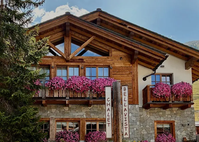 Chalet Bellavista