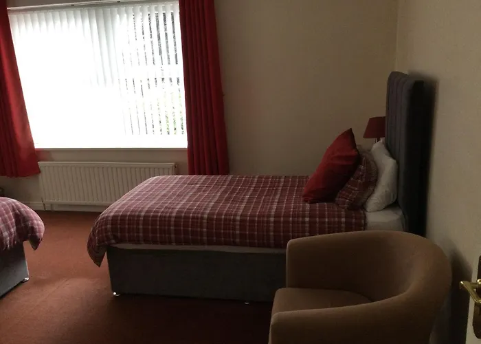 Gateway Lodge