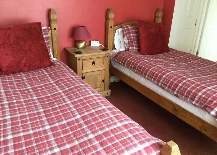 Gateway Lodge