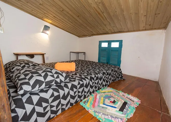 Casa Imbale