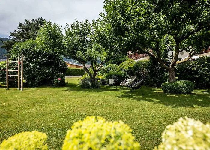 Pension Kreuzer