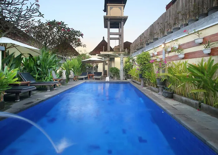Jati Sanur