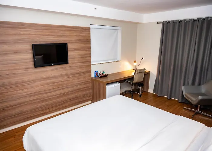 Hotel para famílias: Delmond Hotel