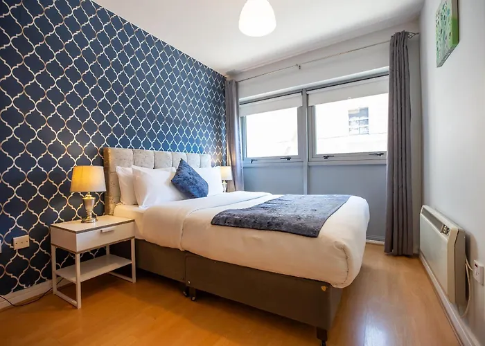 Apartment: Temple Bar District Apartments