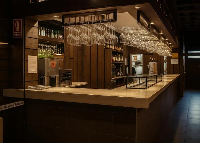 Restaurante Casa Camiño