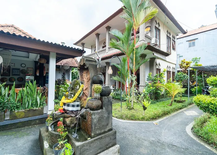 Surawan Bisma Ubud