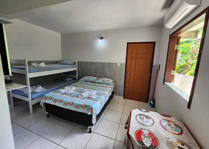 Residencial dos Ipês