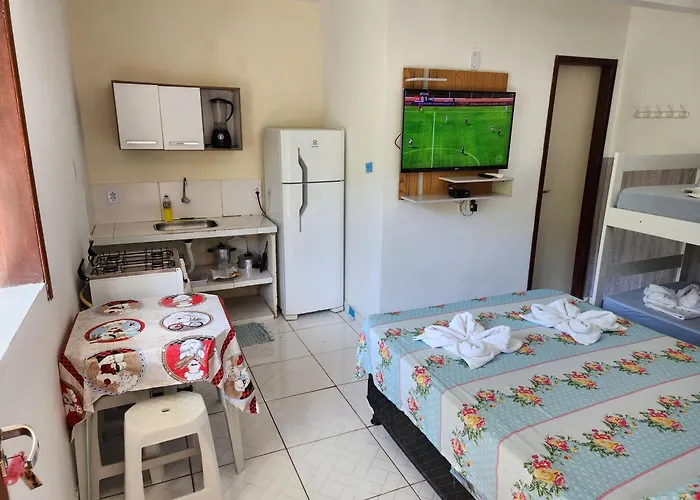 Residencial dos Ipês