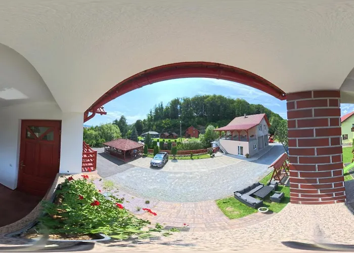 Casa Moldovan