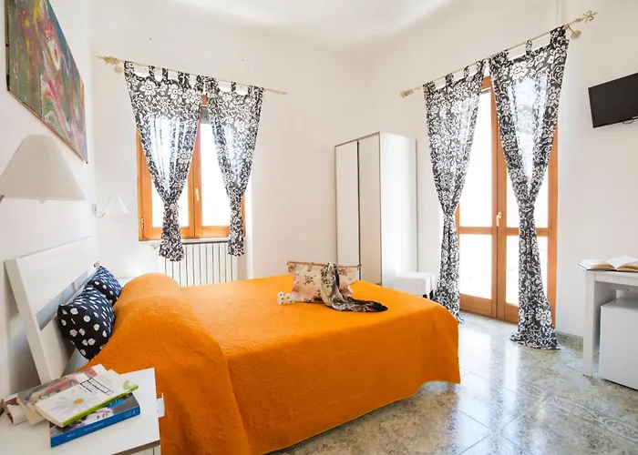 Hotel 4 stelle: B&B Teta Vieste