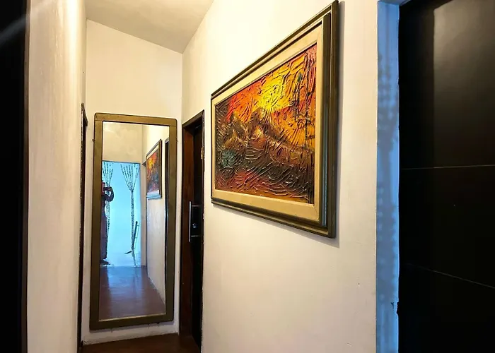 The Place Hostel