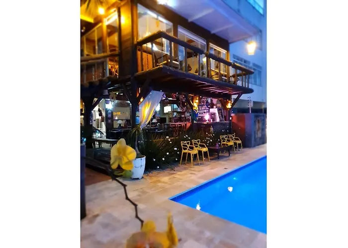 Pousada Villa Caioba