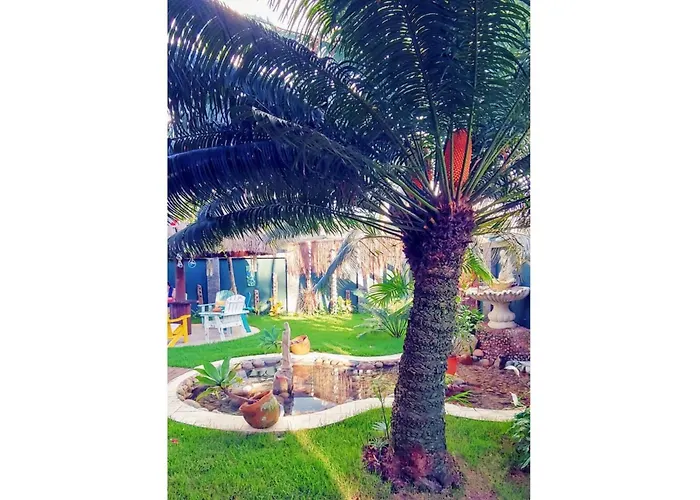 Pousada Villa Caioba