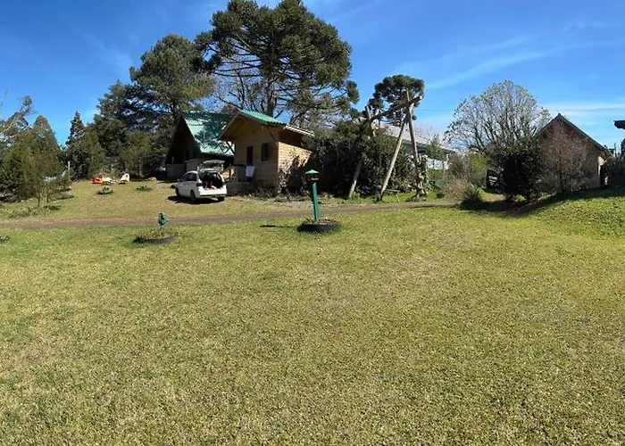 Cabana Luar