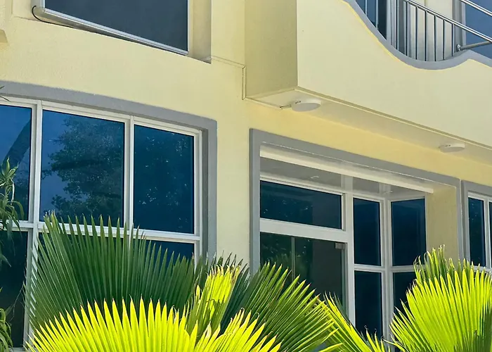 Noah Private Beach House