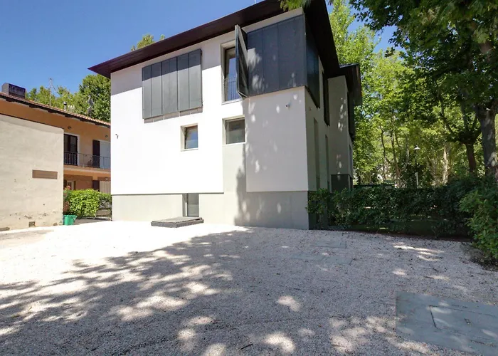 Le stanze di Caterina