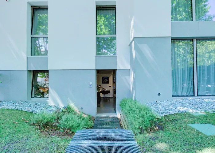 Le stanze di Caterina