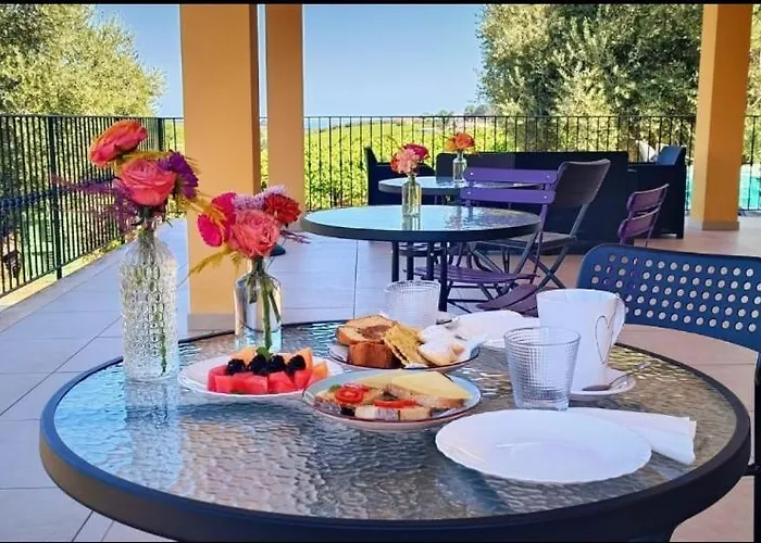 Ortona Holiday B&B