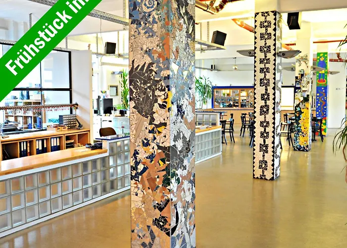 Huisdiervriendelijk hotel: Hotel Transit Loft