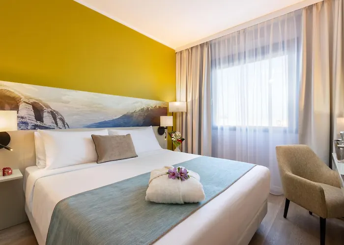 Hotel barato: Leonardo Hotel Verona