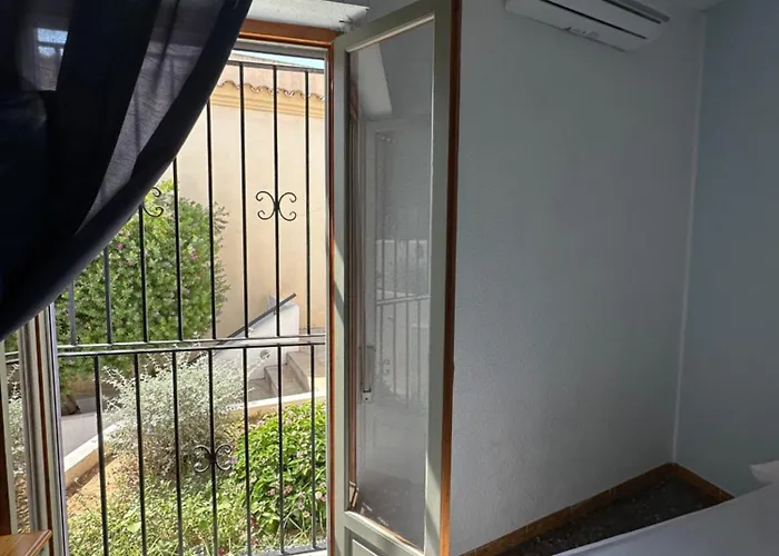 Hostal L'Escaleta