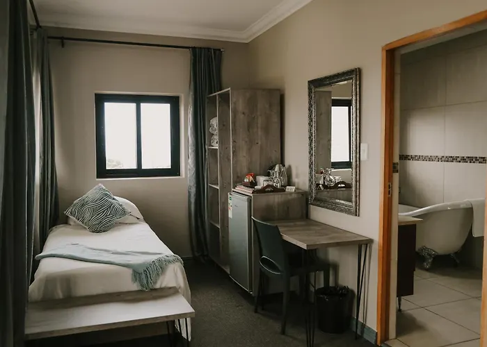 Stone Olive Guesthouse