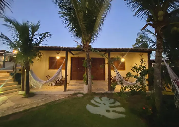 Hotel barato: Pousada da Renata